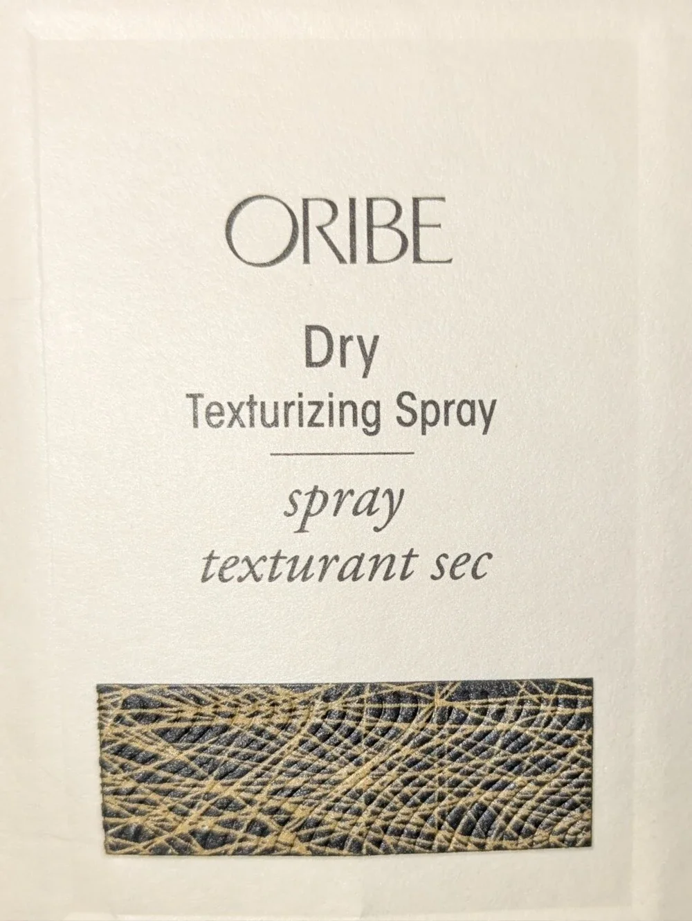 Oribe Dry Texturizing Spray